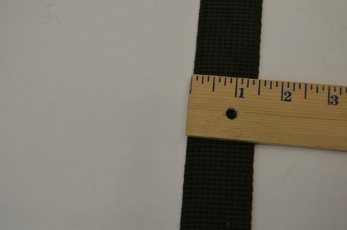 Boy Scouts of America fibbia e cintura pistola metallo grigio 32/34 tela verde tessuto - Foto 9 di 10