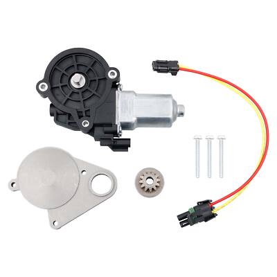 379608 Replacement Kit for Lippert Kwikee Electric RV Stair Step Pre IMGL Motor