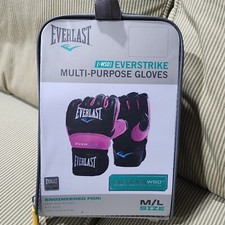 Everlast Everstrike Multi-Purpose Gloves Size...