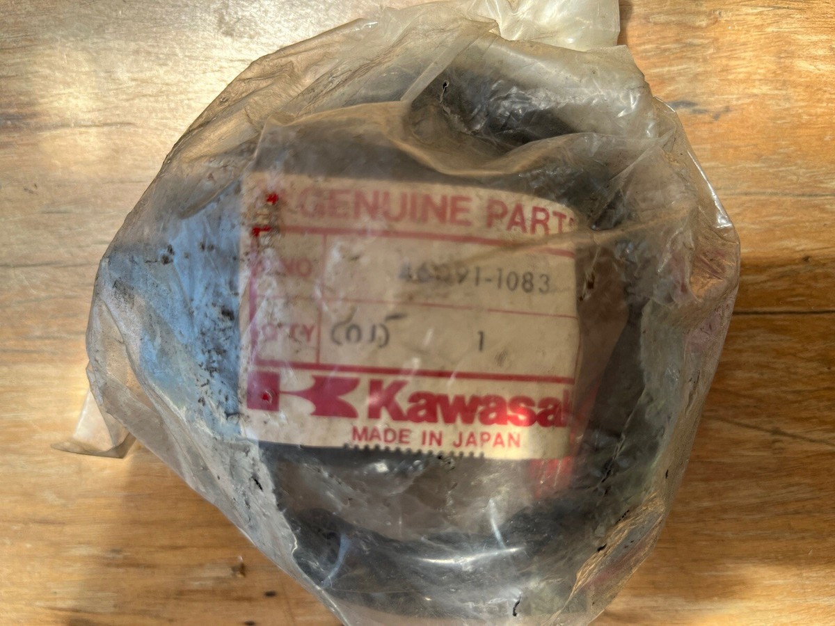 Kawasaki GTO KH100 KH110 KH250 KZ250 KE125 Lights Switch RH 46091