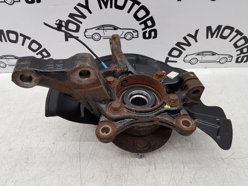 2020 KIA SPORTAGE MK4 1.6 PETROL FRONT RIGHT UK DRIVER SIDE WHEEL HUB 51701D7560 - Picture 4 of 8
