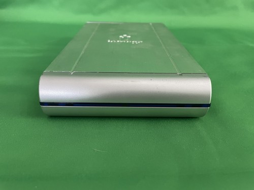 IOMEGA Home Network Disque Dur USB ETHERNET Externe 3.5" MDHD500-TE - Photo 5/7