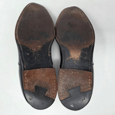 Alden 932