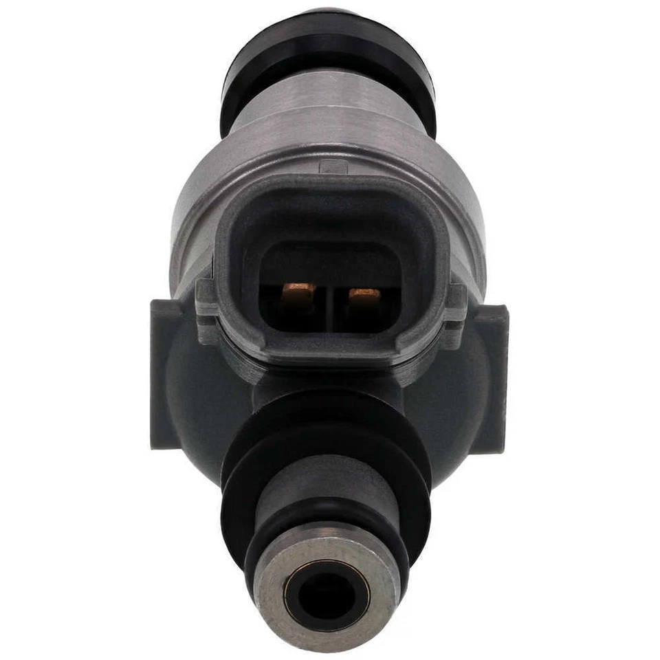 Inyector de combustible - multipuerto GB remanufactura 842-12129 reman Foto 3 de 4