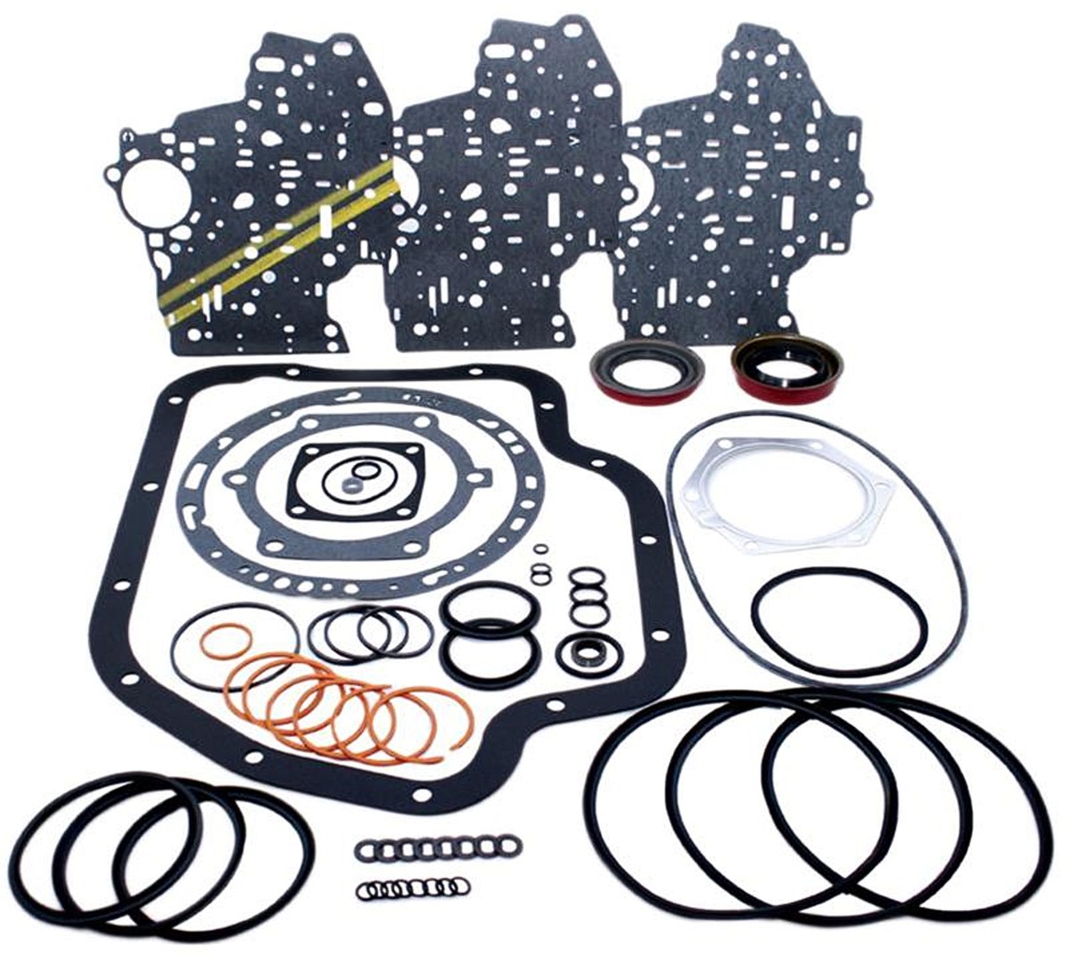 Cometic Gaskets 4.150 MLX Head Gasket .040 GM LSX Race LH Cometic Gaskets 4.150 MLX Head Gasket .040 GM LSX Race LH