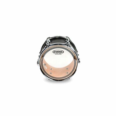 EVANS 13'' EC2S Clear Edge Control - Tom Fell