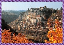 Rocamadour