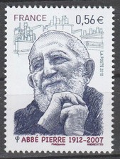 France - 2010 - n° 4435 - Neuf **
