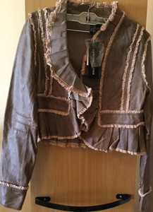 arden b leather jacket