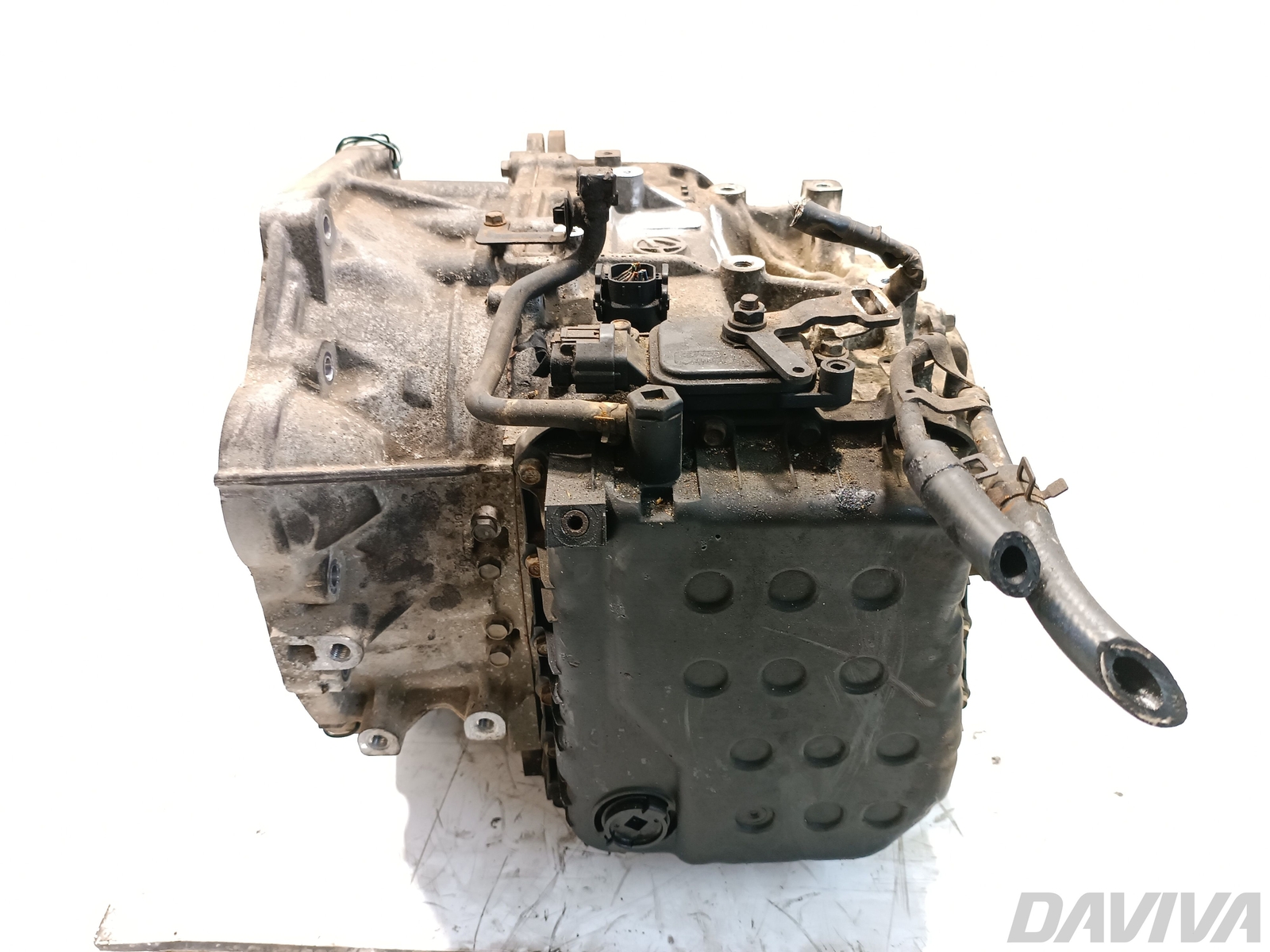 Kia Sorento Automatic Gearbox 2.2 CRDi 4WD Diesel 145kW (197 HP) CHBEA4