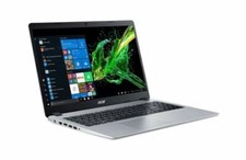 Acer Aspire 5 15.6" 128 GB SSD, AMD Ryzen 3200U, 2.6GHz, 4GB Laptop