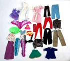 Misc. Barbie and Doll Clothes some vintage barbie