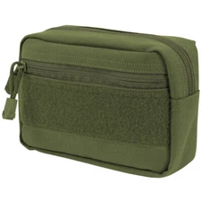Condor Compact Utility Pouch Outdoor Security Hiking Tactical Police Olive Drab