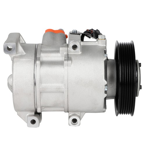 Fits Hyundai Tucson Limited Premium Sport Ultimate Value 1.6L AC A/C Compressor - Picture 2 of 6