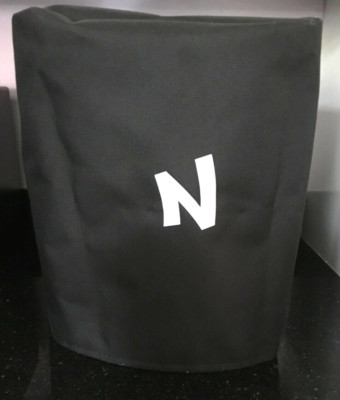 Staubschutz für Ninja Double Stack XL Luft Friteuse 9,5 (SL400UK) Dual Zone Hergestellt in Großbritannien