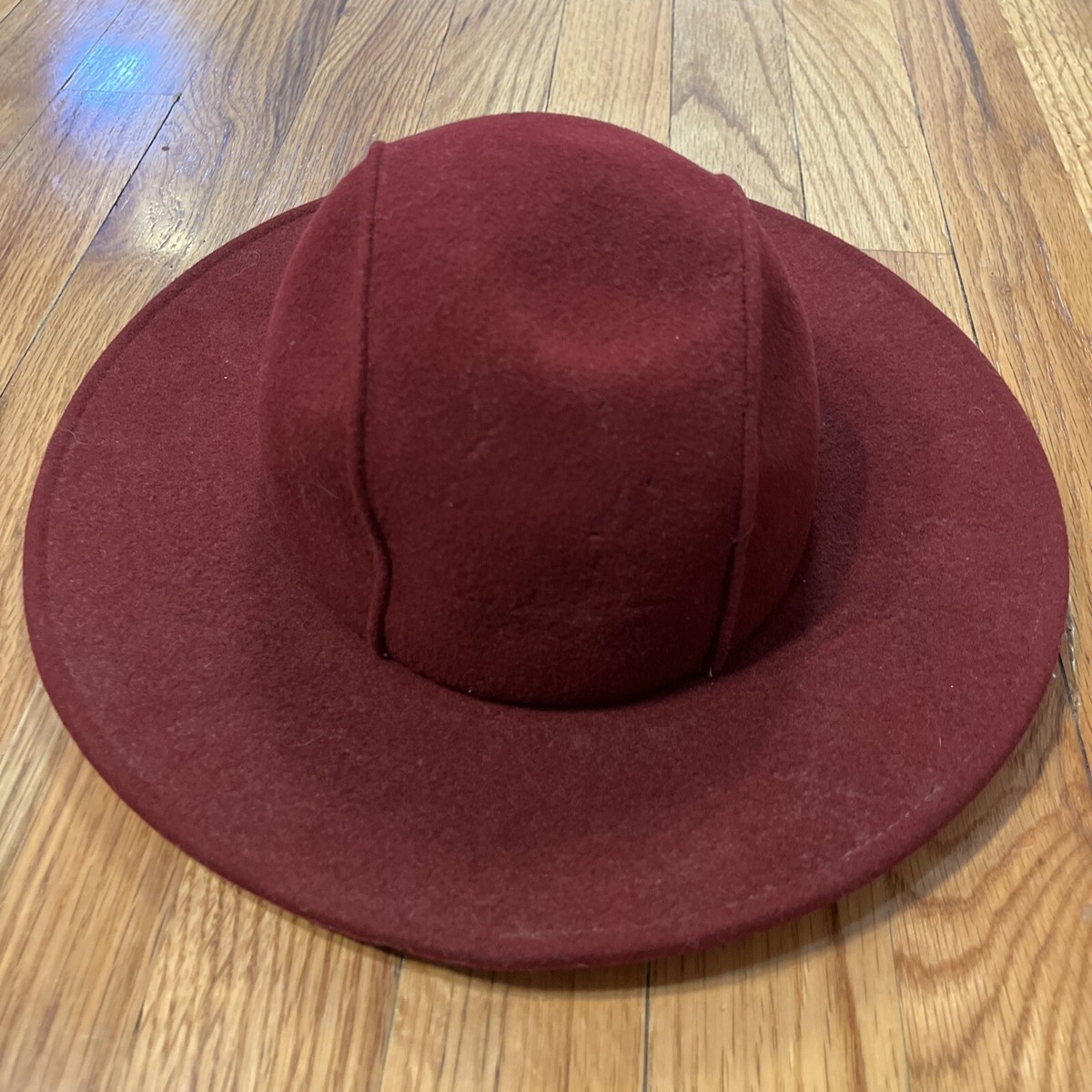 Vintage Frank Olive \