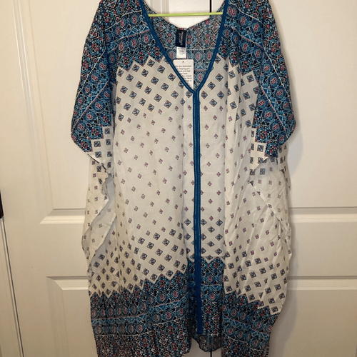 Women’s Swimsuits for All bathing suit coverup