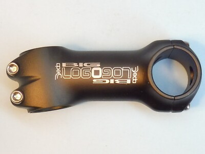 Deda Big Logo 31 - 90mm Fahrrad Lenkervorbau / NOS