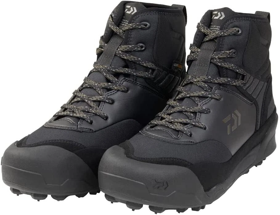 Spike shop fishing boots