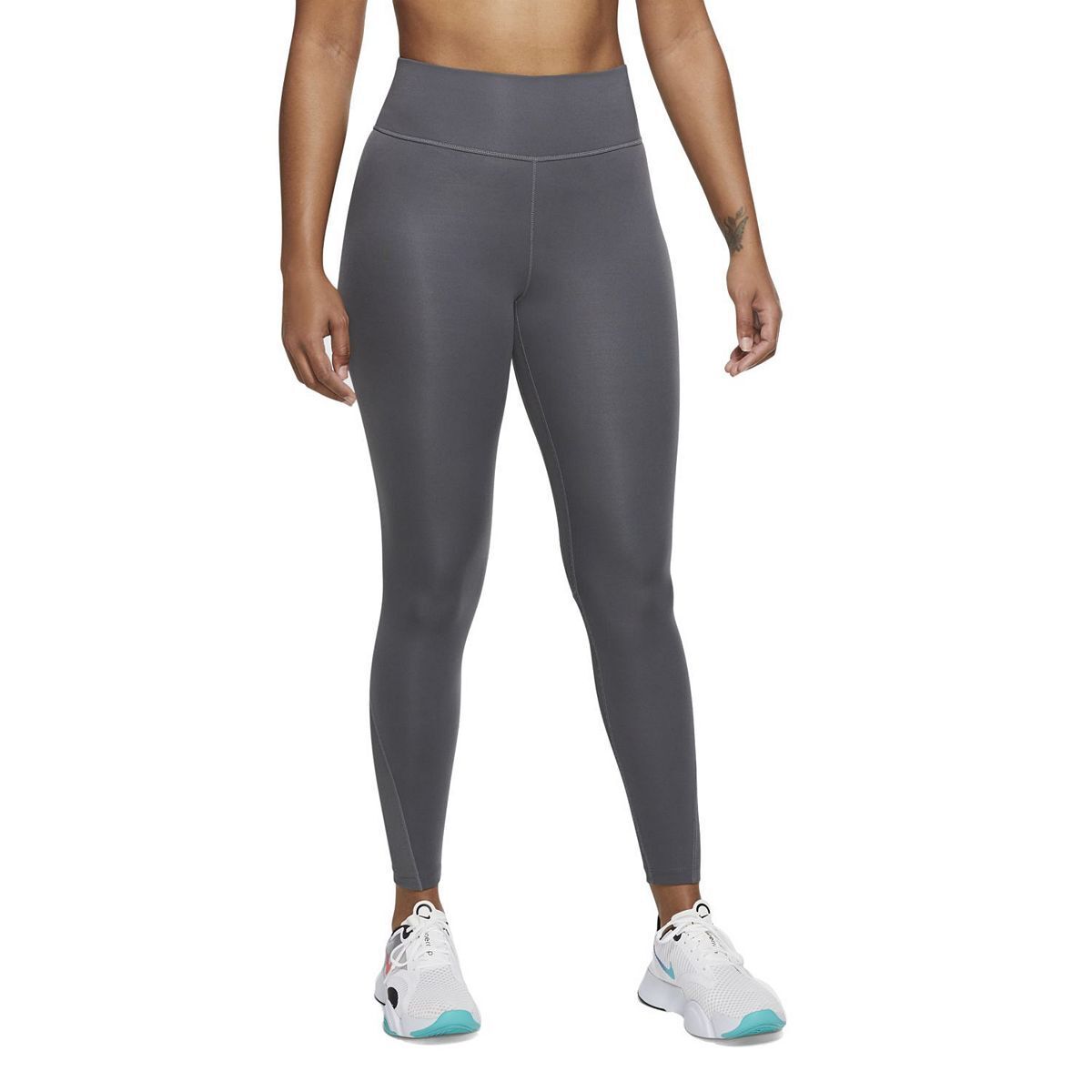 AT3103-056 New with tag Mid Rise Women Nike 7/8 The One AT3103-056 New with tag Mid Rise Women Nike 7/8 The One