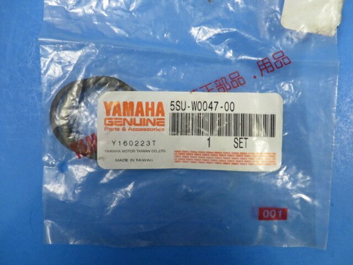 Yamaha 5su двигатель