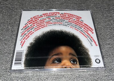 Greatest Hits by Notorious B.I.G. (CD, 2007) BIG ⭐️Buy Any 3 Get