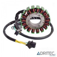 ✅ STATORE ALTERNATORE per SUZUKI SV 650 (1999-2002)