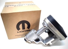 48RE Transmission TTVA Throttle Valve Actuator 03-On OEM Dodge Ram Diesel 99882*