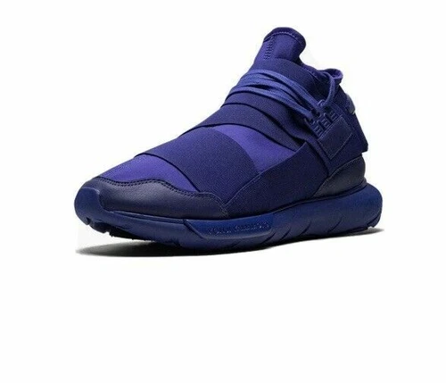adidas Y-3 Qasa High Sneakers for Men