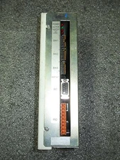 1 WELDING TECHNOLOGY WT01-M03A MASTER CONTROL UNIT