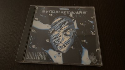 (PC) - SYNDICATE WARS