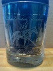 2 Atlantic City Race Course United Nations Handicap Legends Series Glasses  — photo 4