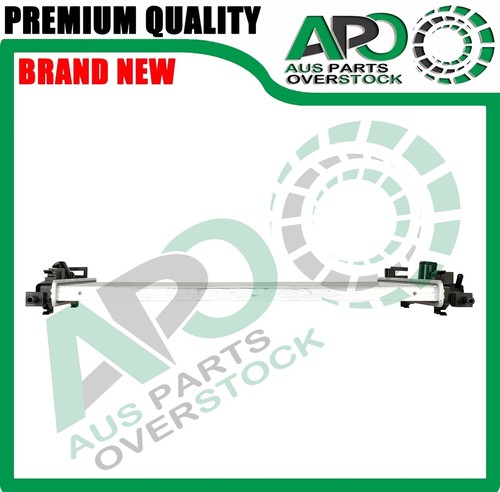 Premium Quality Radiator For MAZDA 3 BL 2.2L Diesel Manual 2009-2013 - Picture 8 of 9