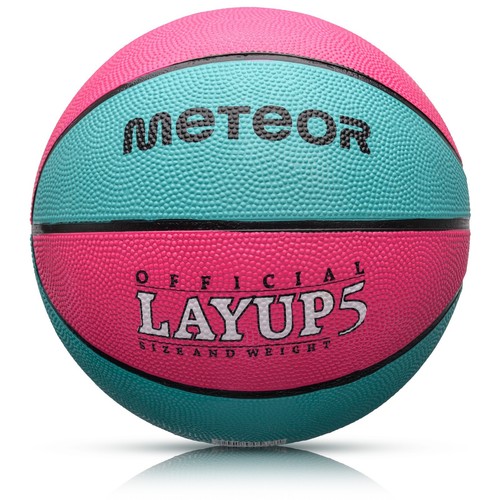 Workout Basketball Kids Adult Non-Slip Playball #5 #6 #7 - Picture 28 of 53
