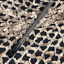 NEW Deadlywind Fibur-X Carbon Fiber Barrel (No Insert) - 14in Total Length - Tip