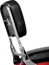 National Cycle P9800A Paladin® Back Rest