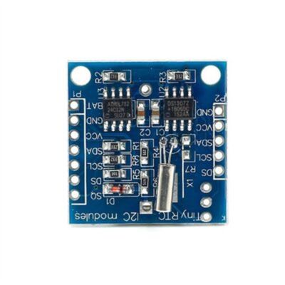 1pc Tiny RTC I2C modules 24C32 DS1307 clock RTC module good quality #E1*