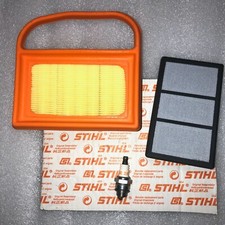 Seghetto Da Taglio Per Calcestruzzo Stihl TS800 TS700 OEM COPERCHIO - Foto 9
