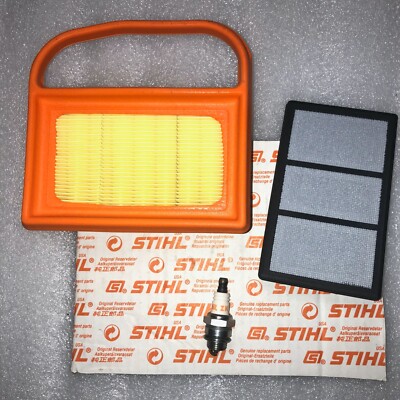 Haofy Rücklaufsperrklinkensatz Für STIHL Trennsägen – 10 Sets Passend Für MS210, MS230, MS250