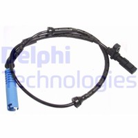 Delphi SS20163 Sensor, Raddrehzahl FüR Bmw