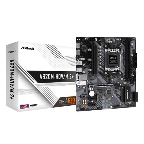 AMD Ryzen 5 7600 6-Core Gaming PC Büro Computer c351 - Bild 8 von 9