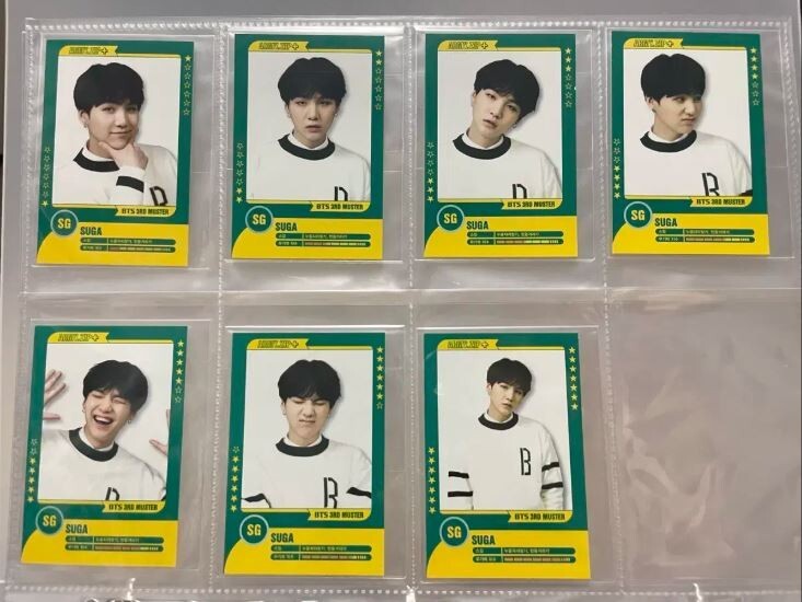 bts ホソク トレカ 3RD MUSTER BTS 3rd muster ARMY.ZIP DVD ホソク ランダム トレカ - メルカリ