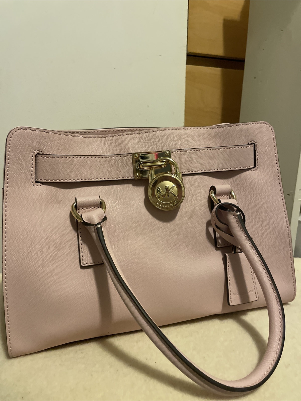michael kors handbags ebay used