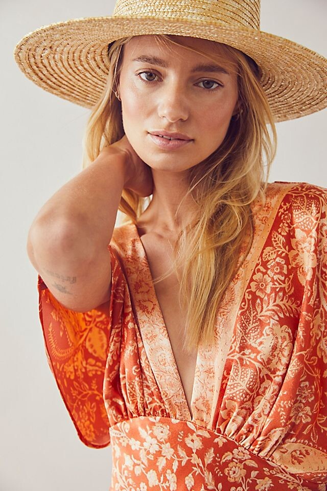 beatrice maxi dress free people Beatrice Maxi Dress
