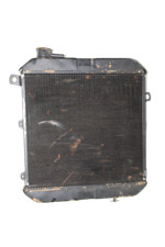 Radiateur Fiat 124
