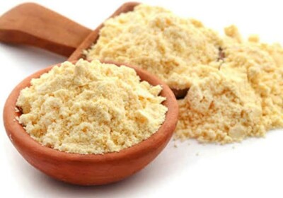 Gram Flour Besan In English