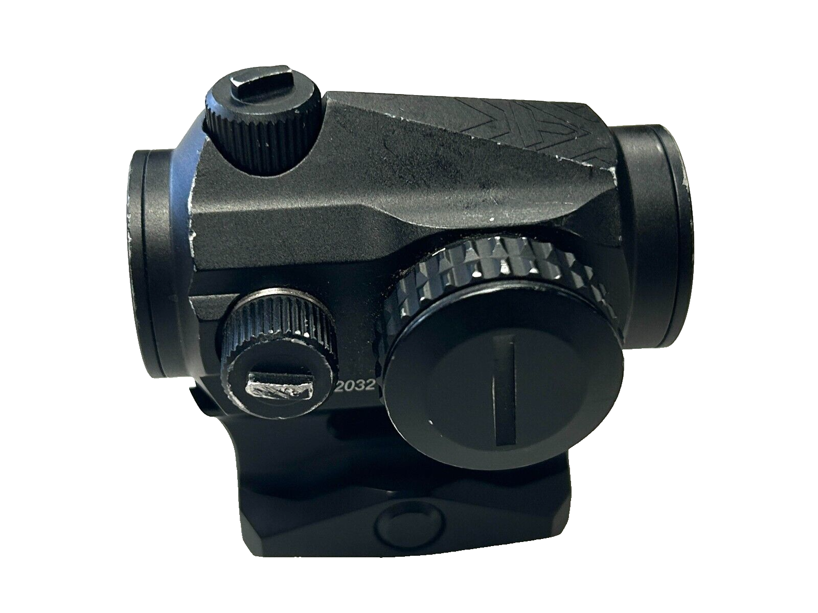 Vortex Crossfire 2 MOA Night Vision Red Dot Sight CFRD2, Sig Romeo 1.