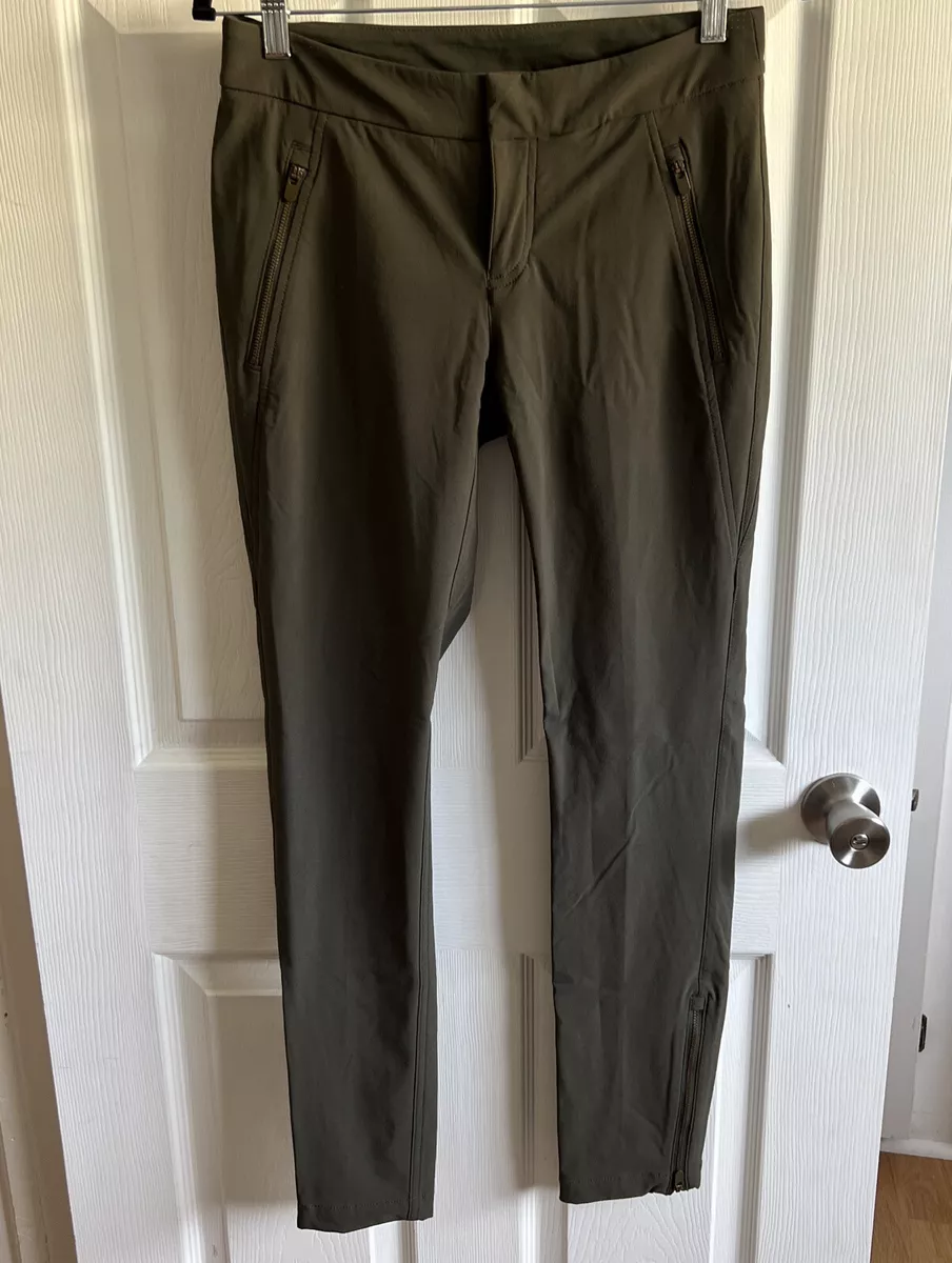 Wander stash store skinny pant