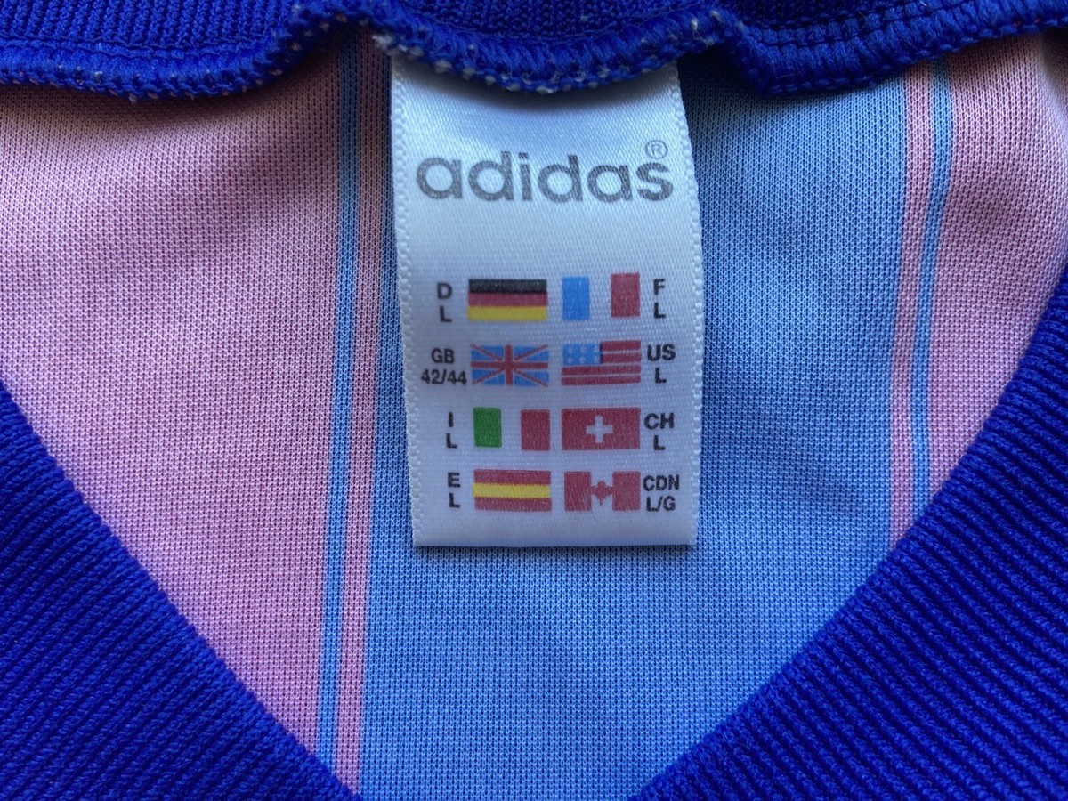 サッカー　カタログ　アディダス　adidas 1999 2000 サッカー カタログ アディダス adidas 1999 2000