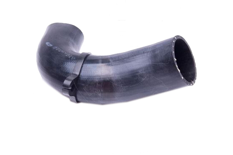 Tuyau durite intercooler 2D0145832B alimentation air turbo Skoda Fabia II Vw Polo